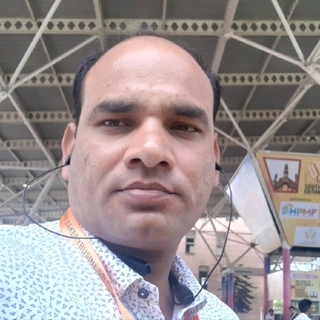 Vikas Aggarwal