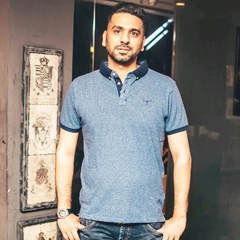 Vikas Arora