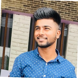 Vikas Attri