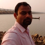 Vikas Baghel