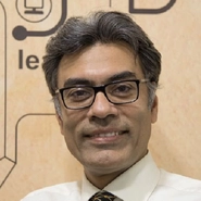 Vikas Bali