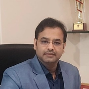 Vikas Bharadwaj