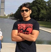 Vikas Bhardwaj