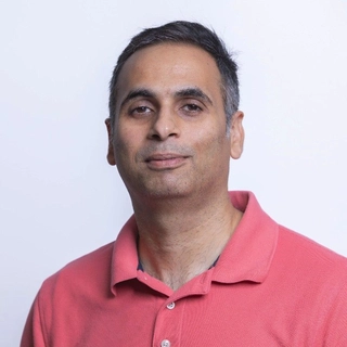 Vikas Bhardwaj, Ph.D