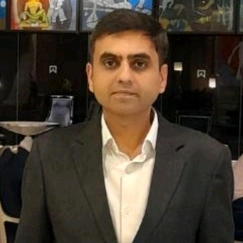 Vikas Bhatia