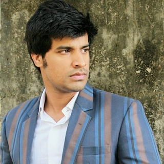 Vikas Chauhan