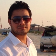 Vikas Chhillar