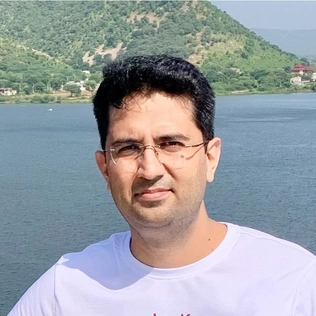 Vikas Datta