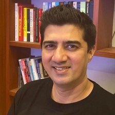 Vikas Dave
