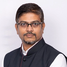 Vikas Deshmukh