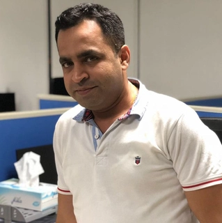 Vikas Dhingra