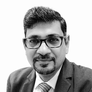 Vikas Garg