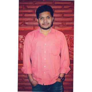 Vikas Goswami