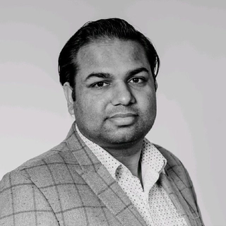 Vikas Gulati