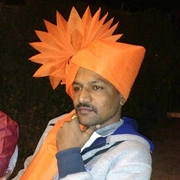 Vikas Gunjale
