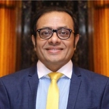 Vikas Gupta