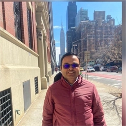 Vikas Jain