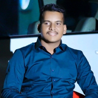 Vikas Kalbhor