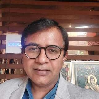 Vikas Kalra