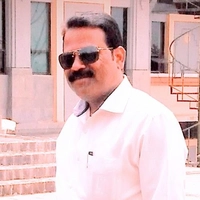 Vikas Kambale