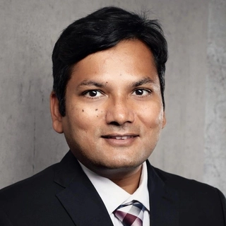Vikas Kumar