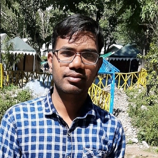 Vikas Kumar