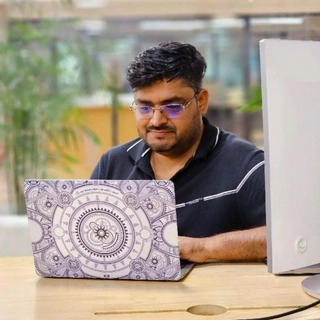 Vikas Kumar