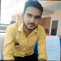 Vikas Kumar