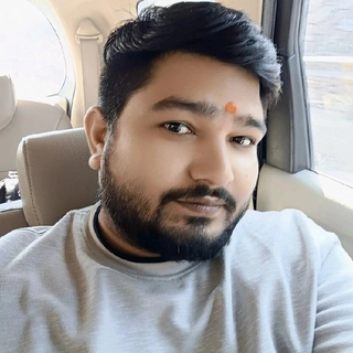 Vikas Kumar