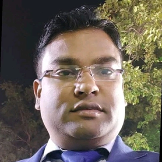 Vikas Kumar