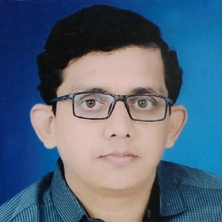 Vikas Kumar