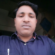 Vikas Kumar Bharti