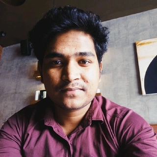 Vikas Kumar