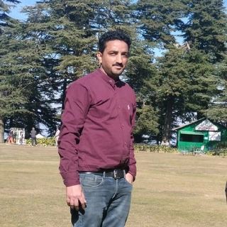 Vikas Kumar