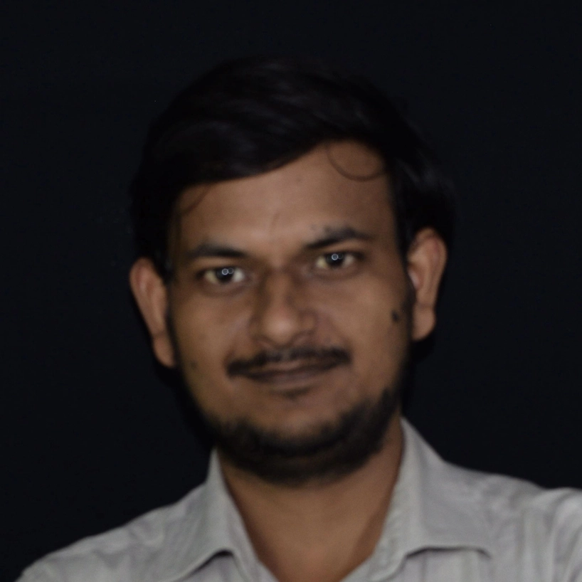 Vikas Kumar