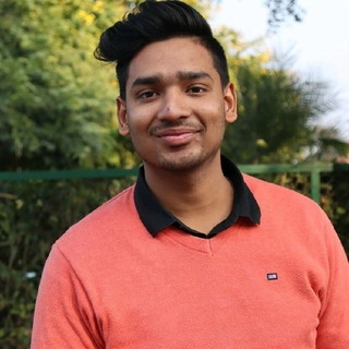 Vikas Mahajan