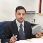 Vikas Maheshwari