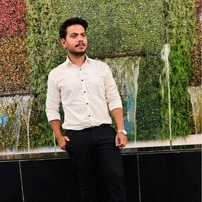 Vikas Mankar