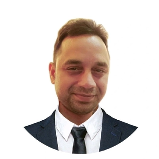 Vikas Mehra