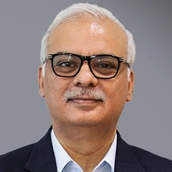Vikas Mehra