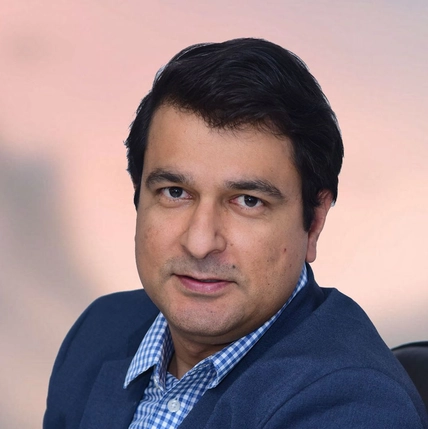 Vikas Mehrotra