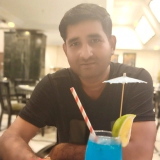 Vikas Mishra