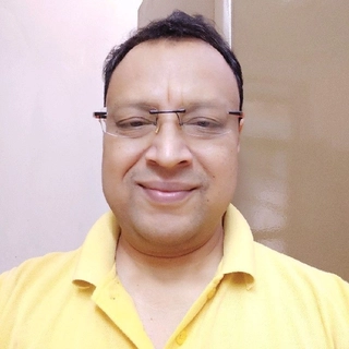 Vikas Mittal