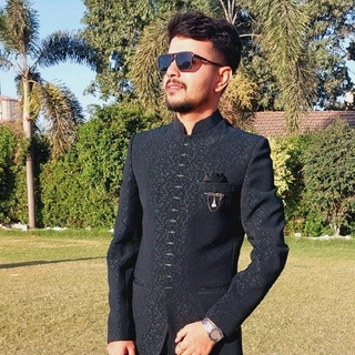 Vikas Morvadiya