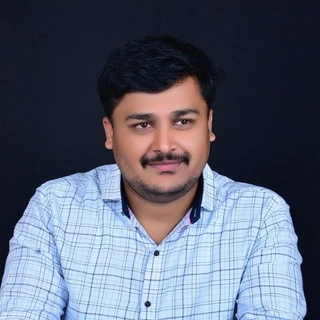 Vikas Nalage