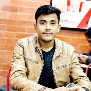 Vikas Namdev