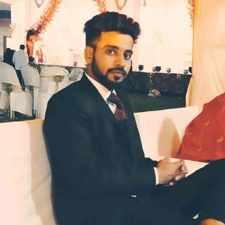 Vikas Ojha