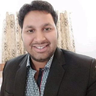 Vikas Ojha