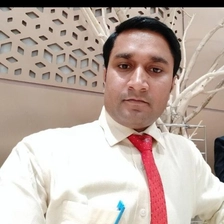 Vikas Pandey