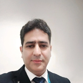 Vikas Pandita